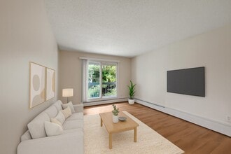 Building Photo - Gateway Gardens