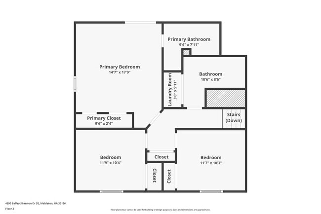 Building Photo - 4690 Balley Shannon Dr