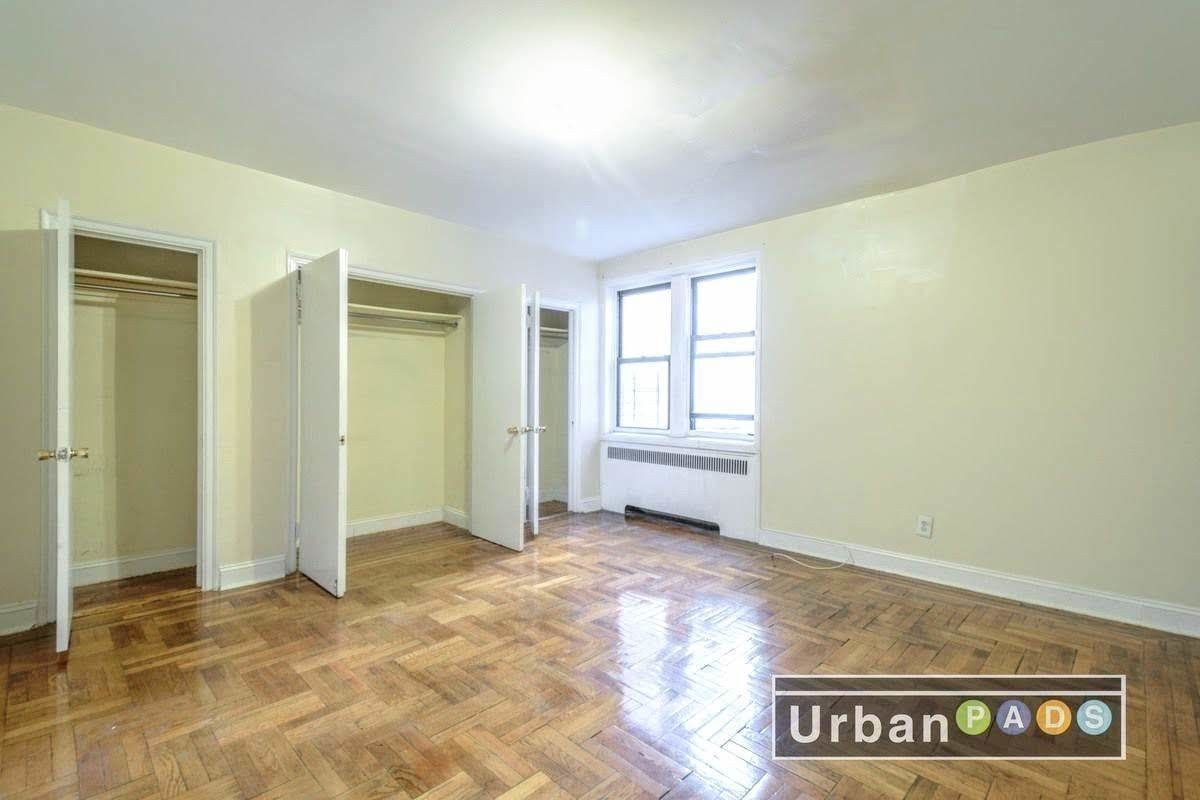 Primary Photo - 45 Linden Blvd