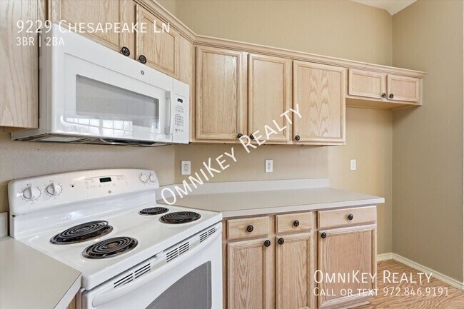 Foto del edificio - 9229 Chesapeake Ln