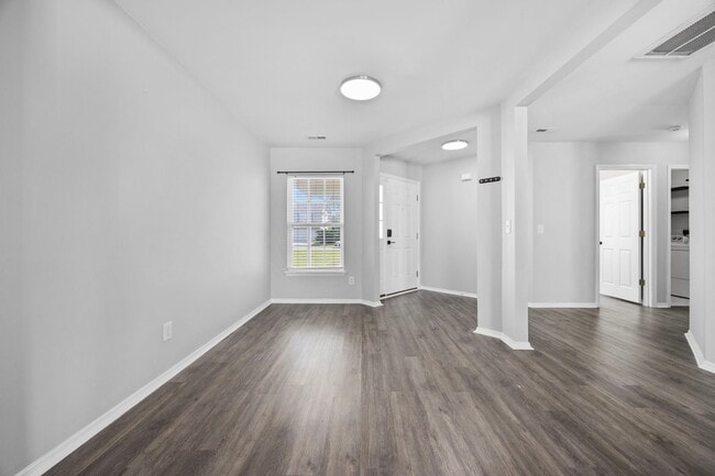 Foto del edificio - 1006 Post Oak Ct