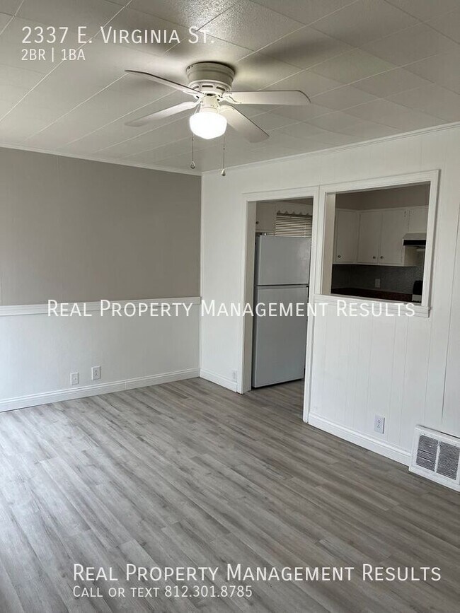 Foto del edificio - 2337 E Virginia St