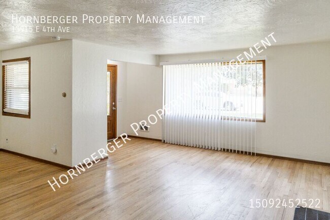 Foto del edificio - 13915 E 4th Ave
