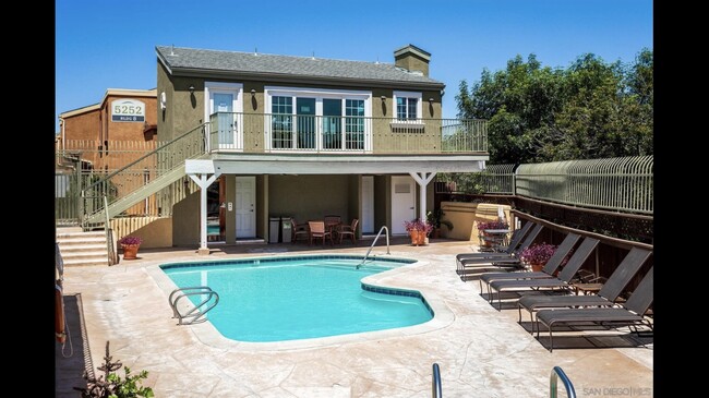 Building Photo - 5252 Balboa Arms Dr