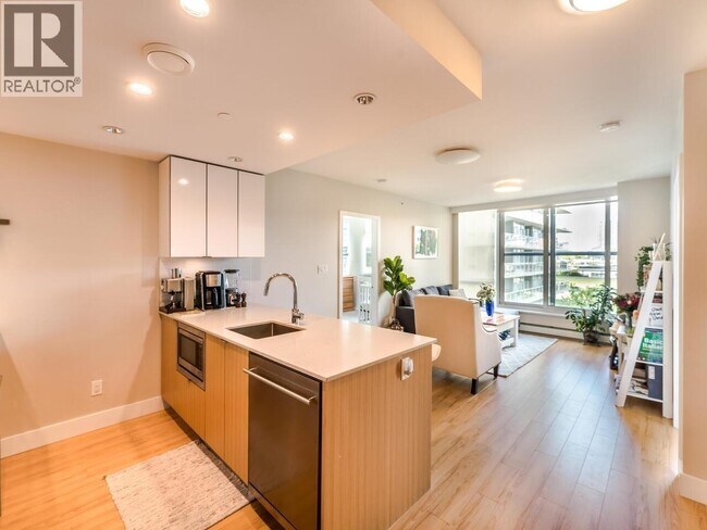 Photo du bâtiment - 159 W 2nd Ave