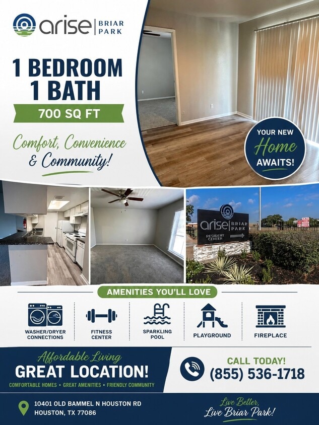 Photo - 10410 Old Bammel N Houston Rd (Houston, TX)