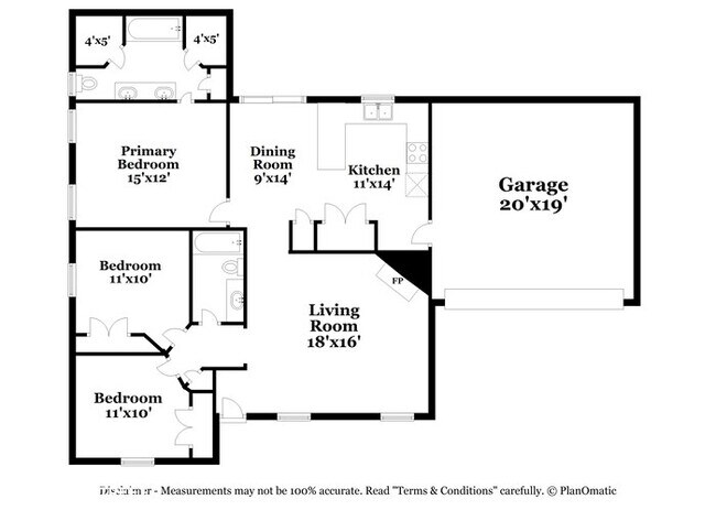 Building Photo - 1247 Azure Way
