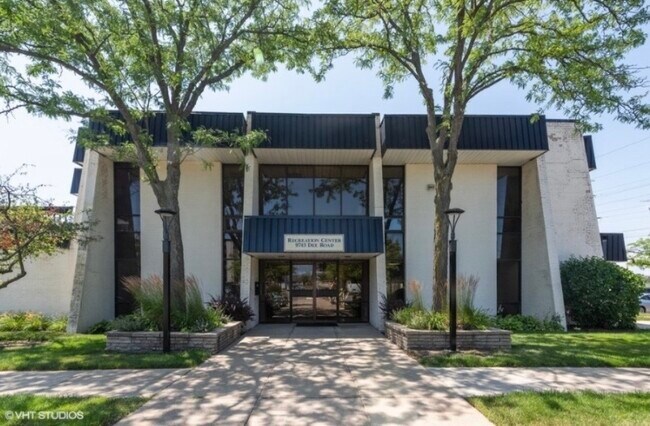 Foto del edificio - 9098 W Terrace Dr