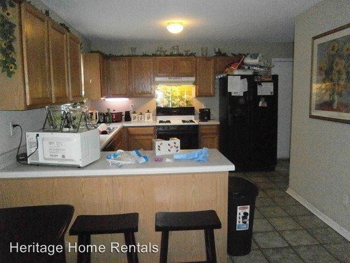 Building Photo - 3 br, 2 bath House - 6535 Manor Creek Drive