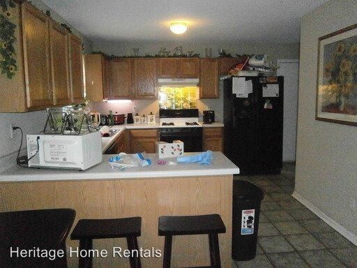 Foto del edificio - 3 br, 2 bath House - 6535 Manor Creek Drive