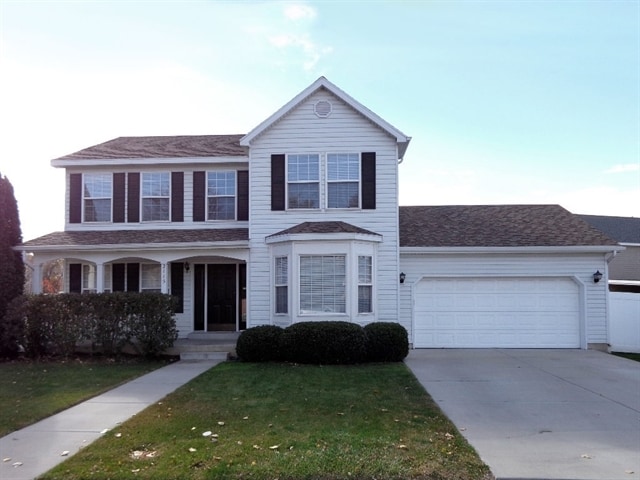 Primary Photo - 2115 W 450 N