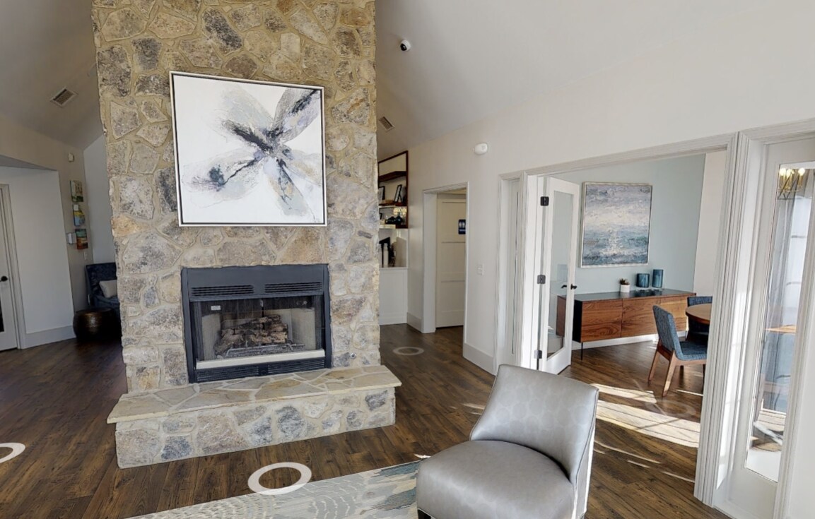 Photo - Calibre Woods Apartments