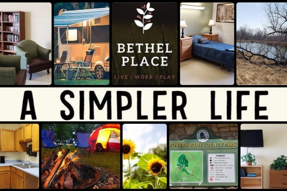 Primary Photo - Bethel Place- A unique affordable community