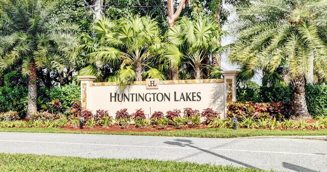 Foto del edificio - 6866 Huntington Ln