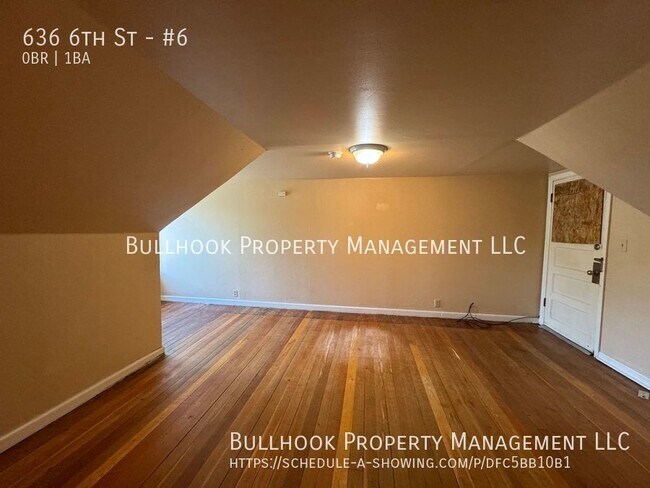 Building Photo - Studio Apartment - Havre, MT