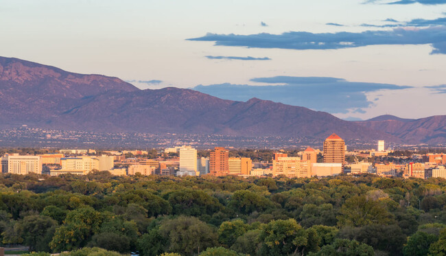 Is Albuquerque a Good Place to Live?