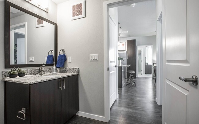 Interior Photo - Parkhouse Apartment Homes