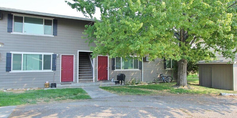 Primary Photo - 1531-1537 Travis Place Boise