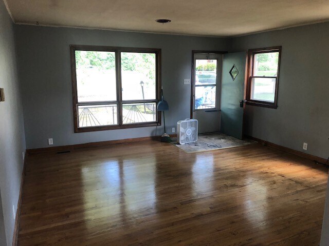 Foto del edificio - 1311 S 8th St