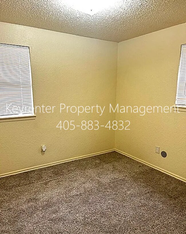 Foto del edificio - 3BD/2BTH Home in the Heart of Midwest City