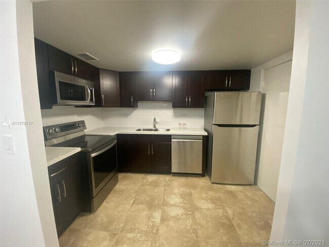 Building Photo - 8101 SW 72nd Ave