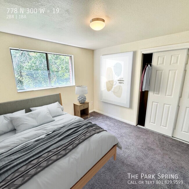 Building Photo - 778 N 300 W