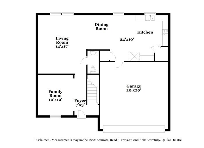 Foto del edificio - 360 Waterfall Rd