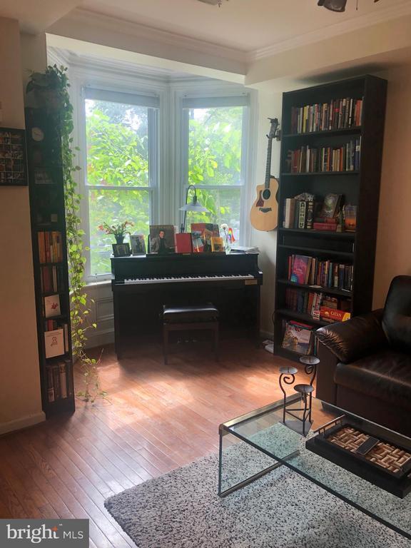 Foto del edificio - 1616 8th St NW