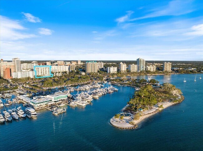 Foto del edificio - 101 S Gulfstream Ave
