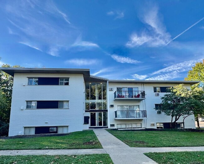 Foto del edificio - Grandin Properties -Hyde Park