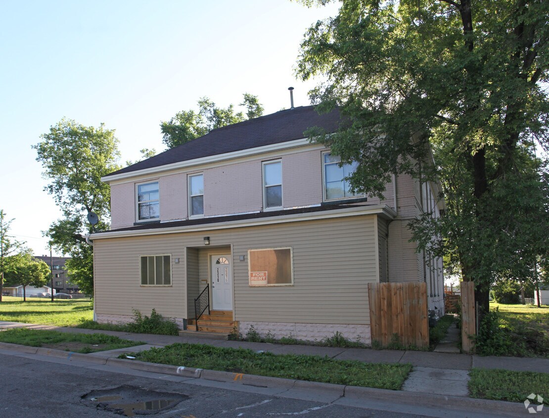 Foto del edificio - 2316 N 4th St