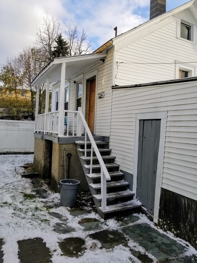 Foto principal - 718 Alder St