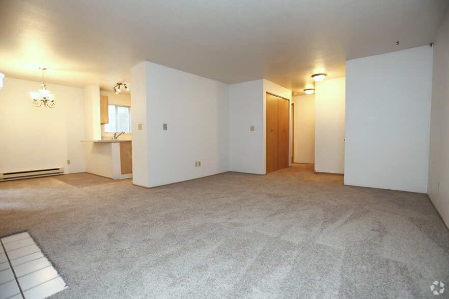 Martha Lake Rentals Lynnwood, WA