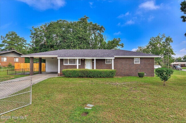 Foto del edificio - 1831 Cottonwood Dr