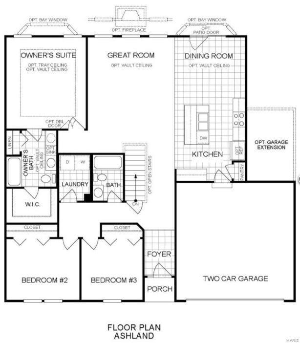 Building Photo - 2723 Adobe Dr