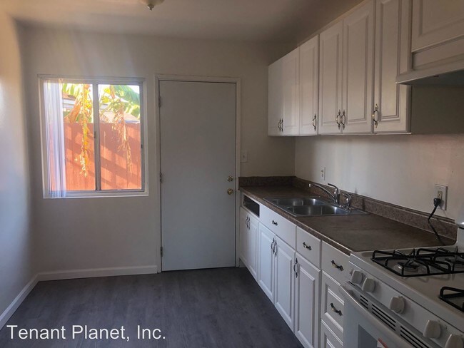 Foto del edificio - 625-639 E 3rd St