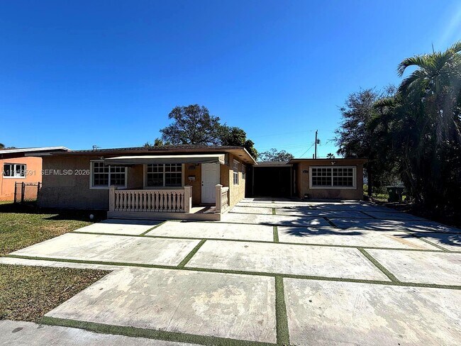 Foto del edificio - 14407 NE 5th Ave