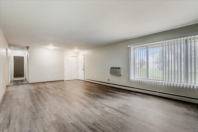 Foto del interior - Lofts at Layton
