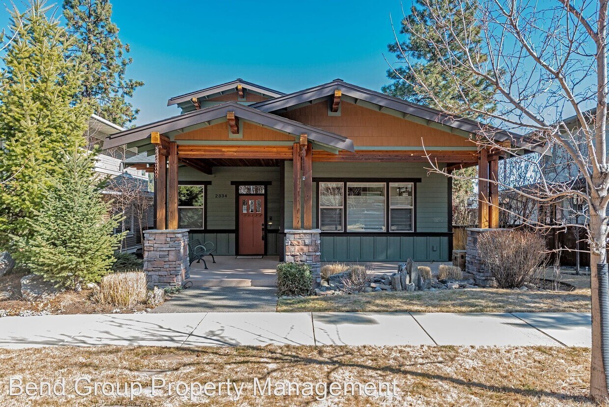 Foto principal - 3 br, 2.5 bath House - 2334 Dorion Way