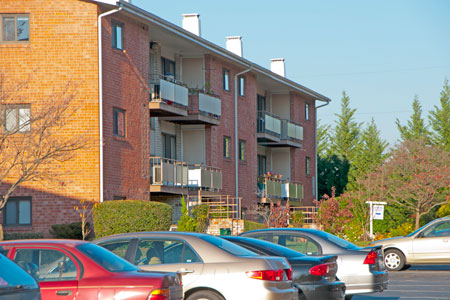 Primary Photo - 10401 46th Ave