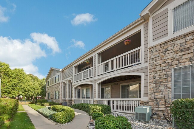 Foto del edificio - 4271 S Blackhawk Cir