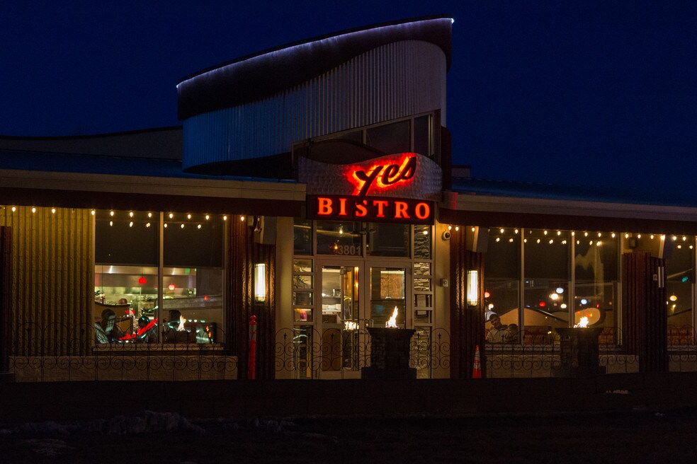 Living in Airport Heights Anchorage, AK Neighborhood Guide by