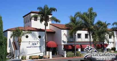 Building Photo - Los Caballeros #004