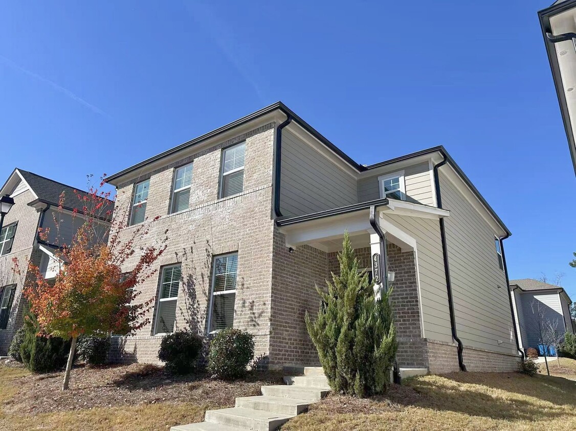 Photo - 4372 Grosbeak Dr (Hoschton, GA)