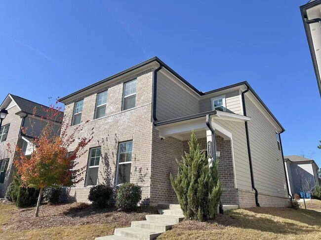 Building Photo - 4372 Grosbeak Dr