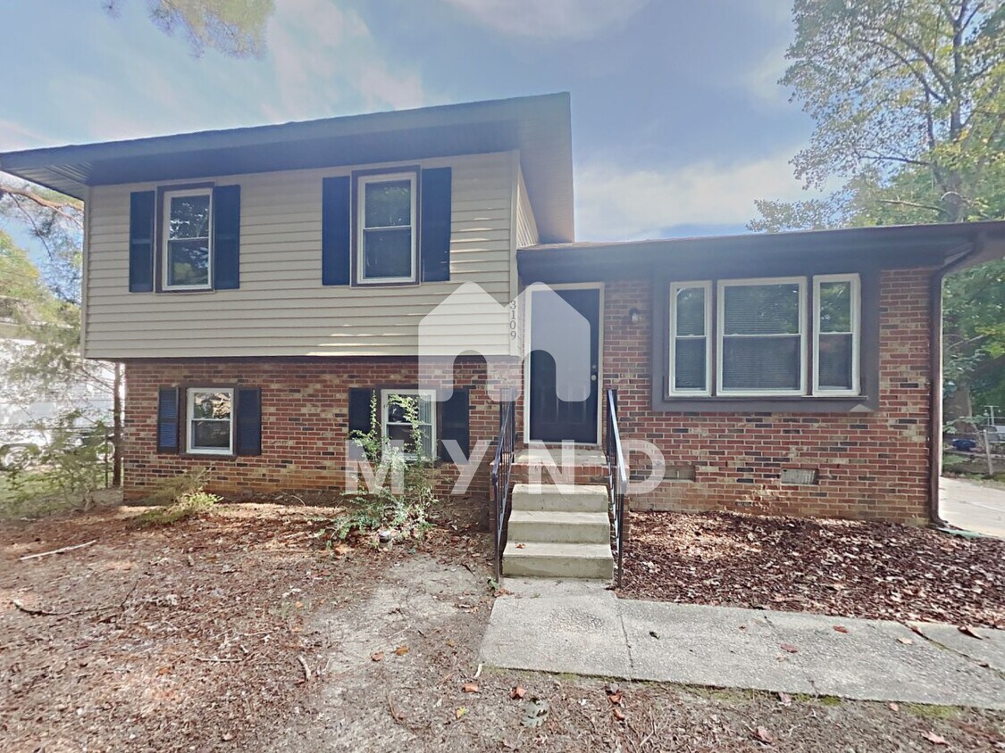 Primary Photo - 3109 Berry Ct