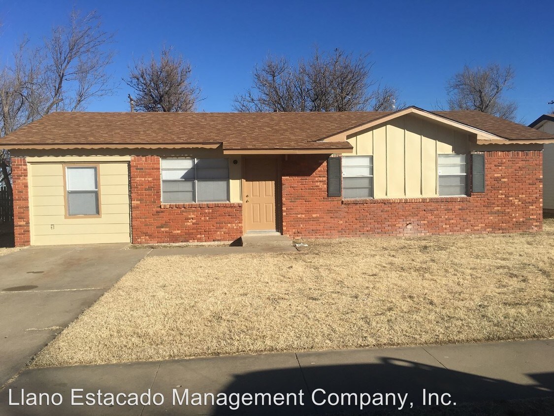 Foto principal - 3 br, 2 bath House - 1233 Sycamore