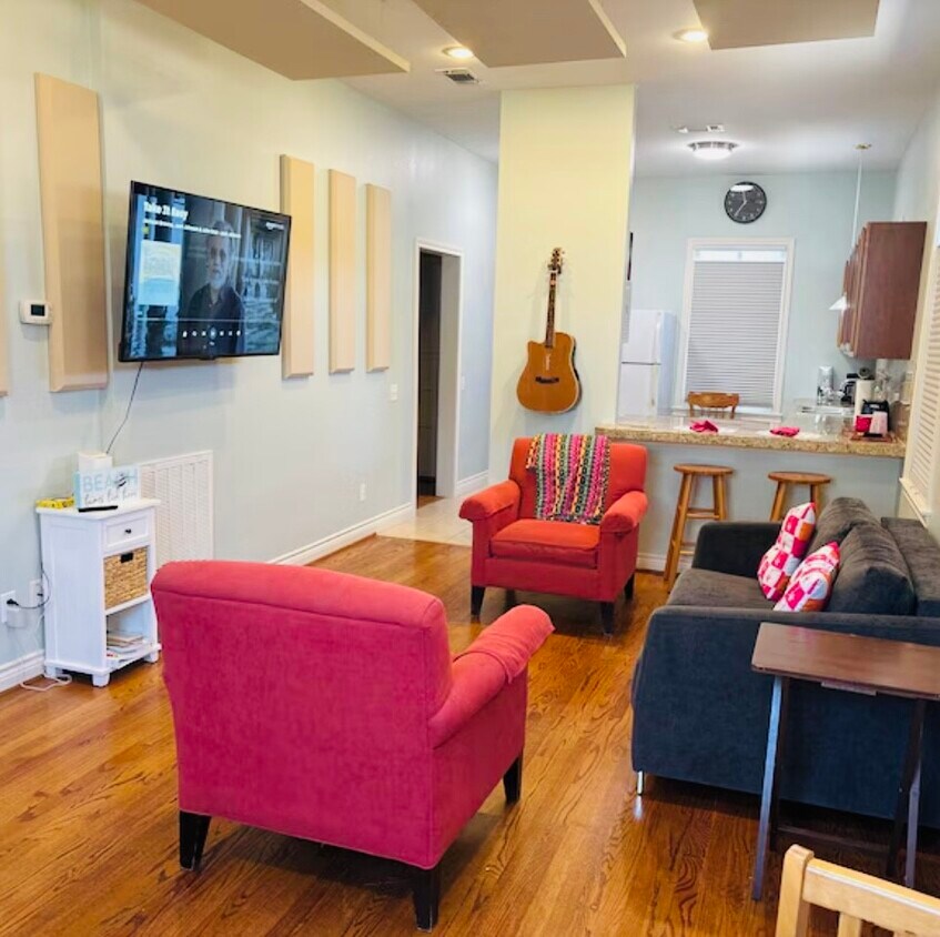 Foto principal - 1511 Church St