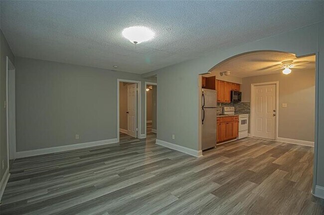 Foto del edificio - 1808 SW 20th St