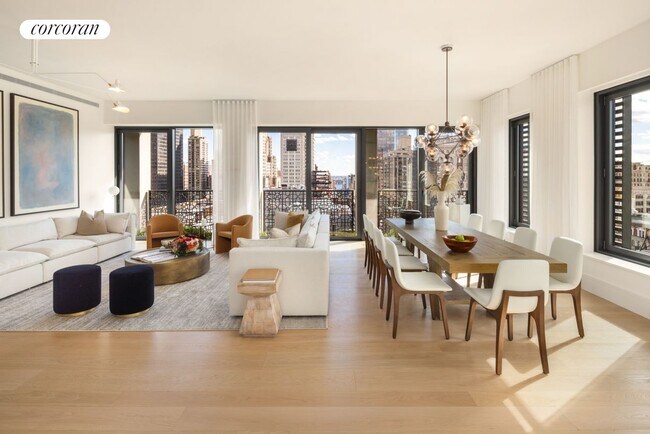 Foto del edificio - 39 W 23rd St